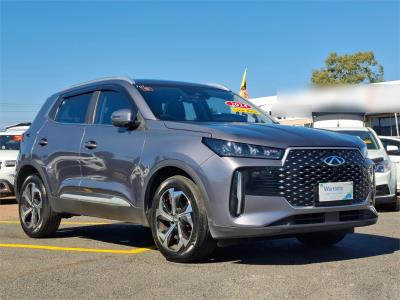 2024 Chery Tiggo 4 Pro Ultimate Wagon T3X MY25 for sale in Blacktown